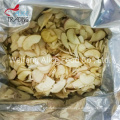 Healthy Snack Fruits Supplier China Made Fried Apple Slice Crispy VF Apple Fruits